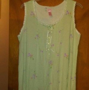 Secret Treasures gown, women